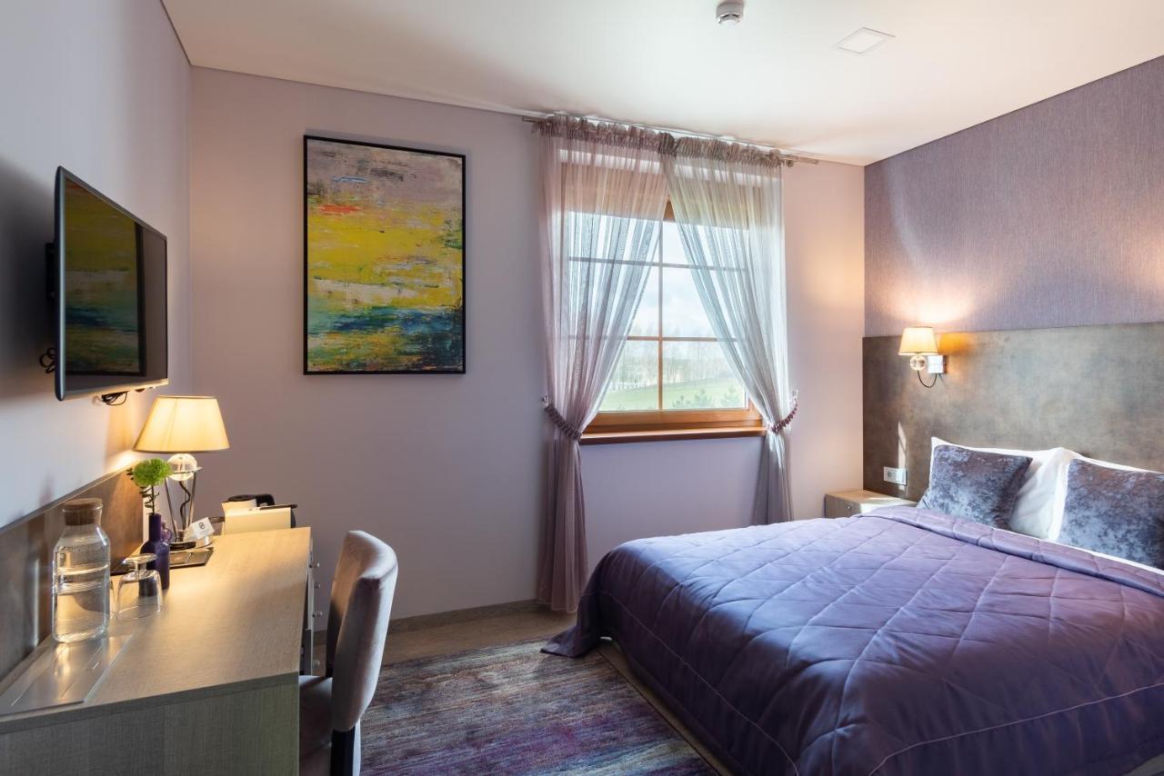 Lavender Inn Guest House Viesvenai Екстер'єр фото