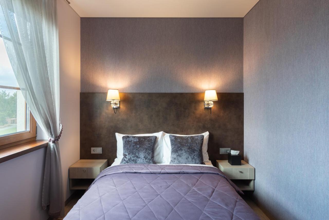 Lavender Inn Guest House Viesvenai Екстер'єр фото