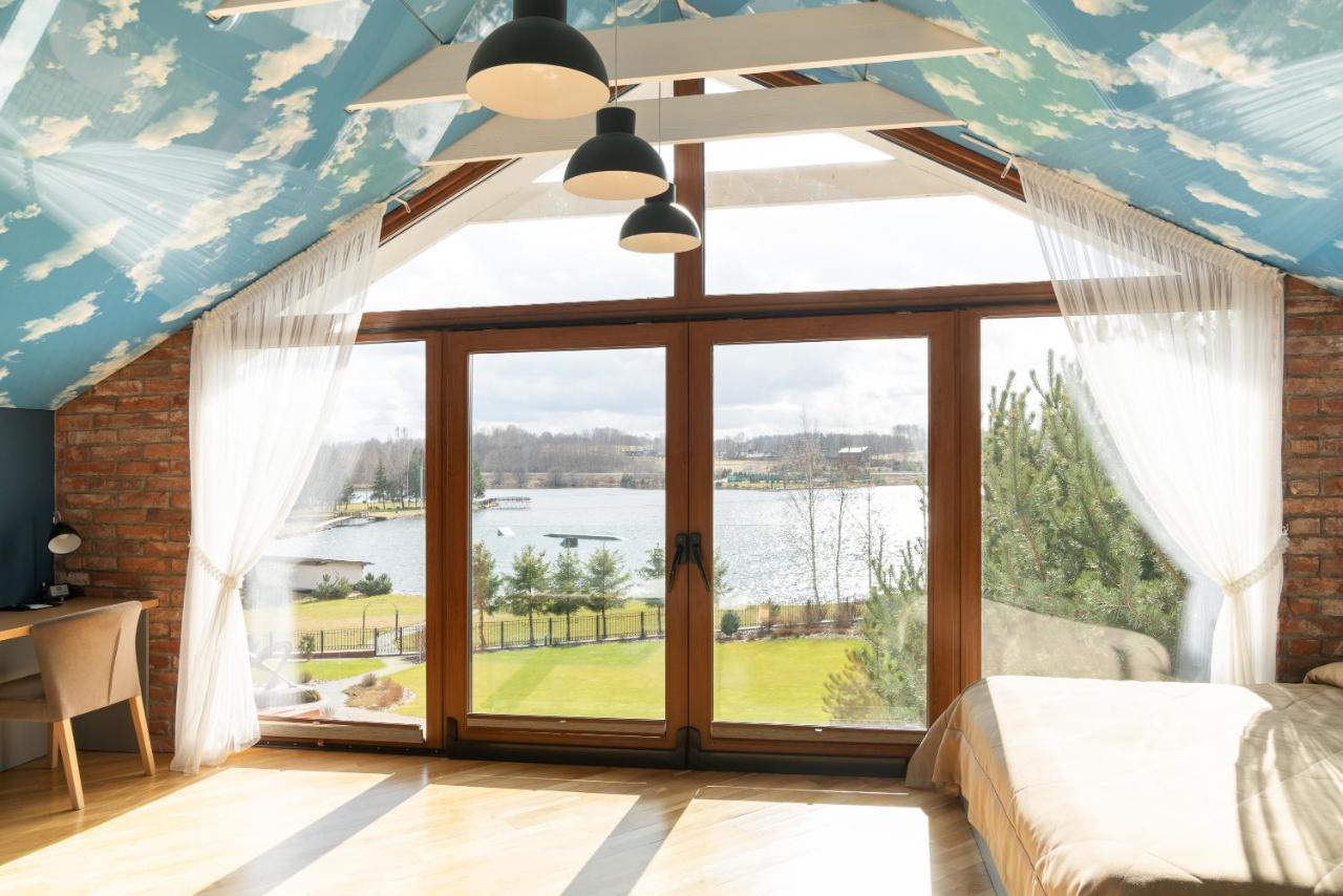 Lavender Inn Guest House Viesvenai Екстер'єр фото