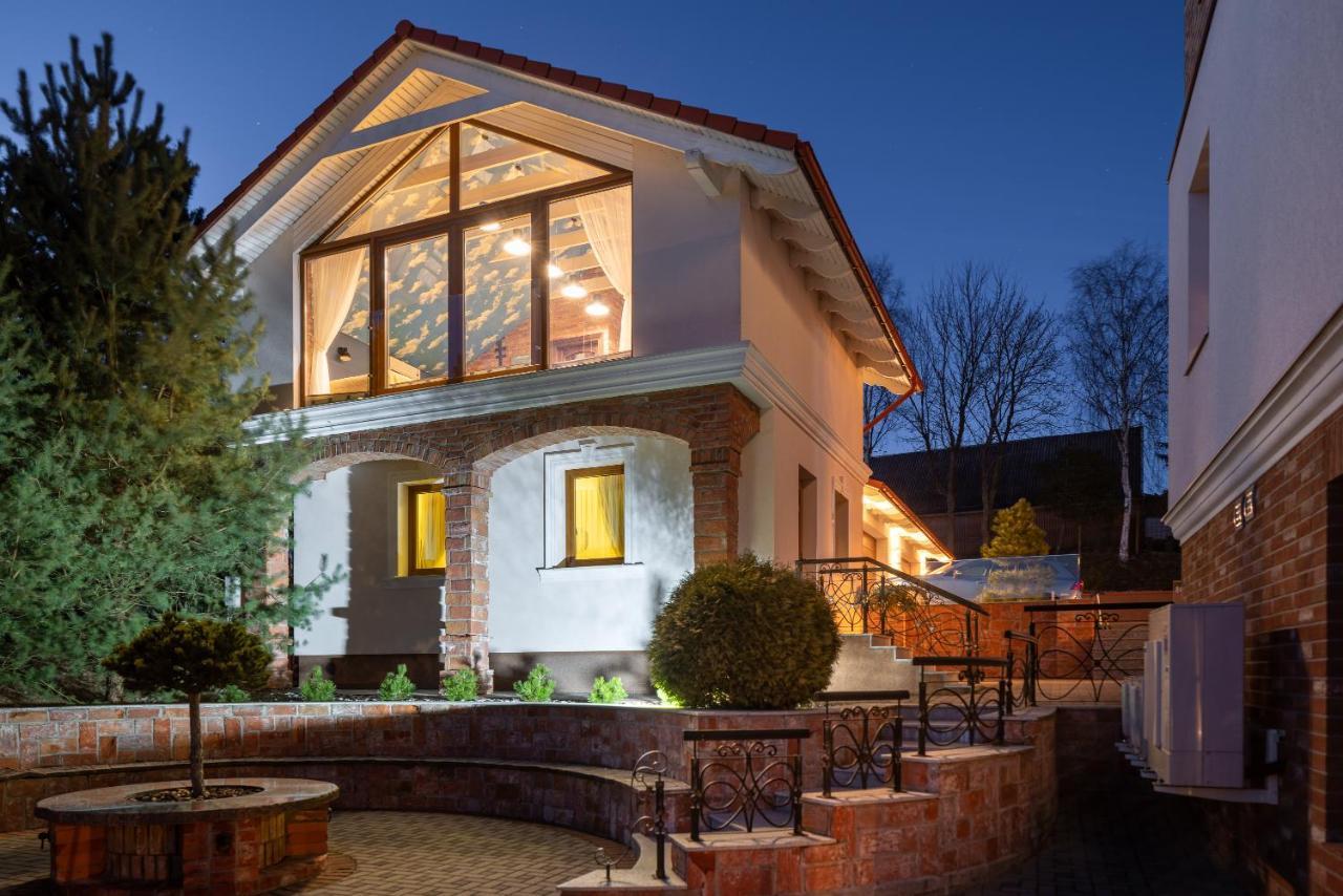 Lavender Inn Guest House Viesvenai Екстер'єр фото