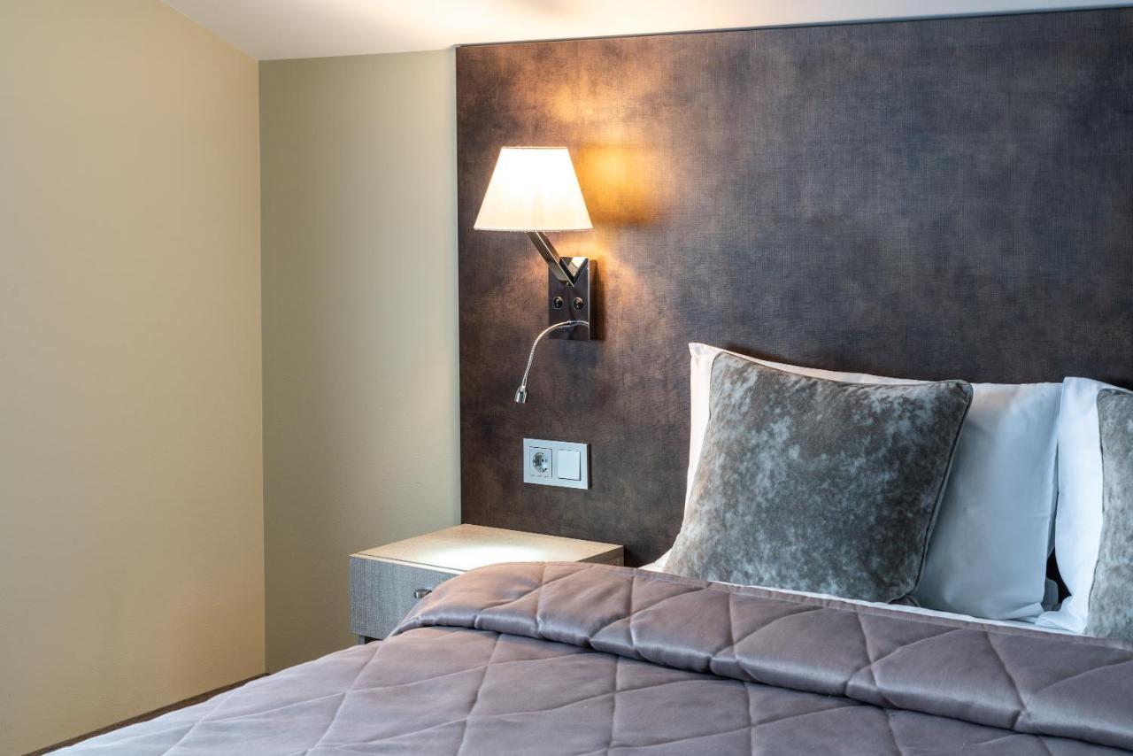 Lavender Inn Guest House Viesvenai Екстер'єр фото