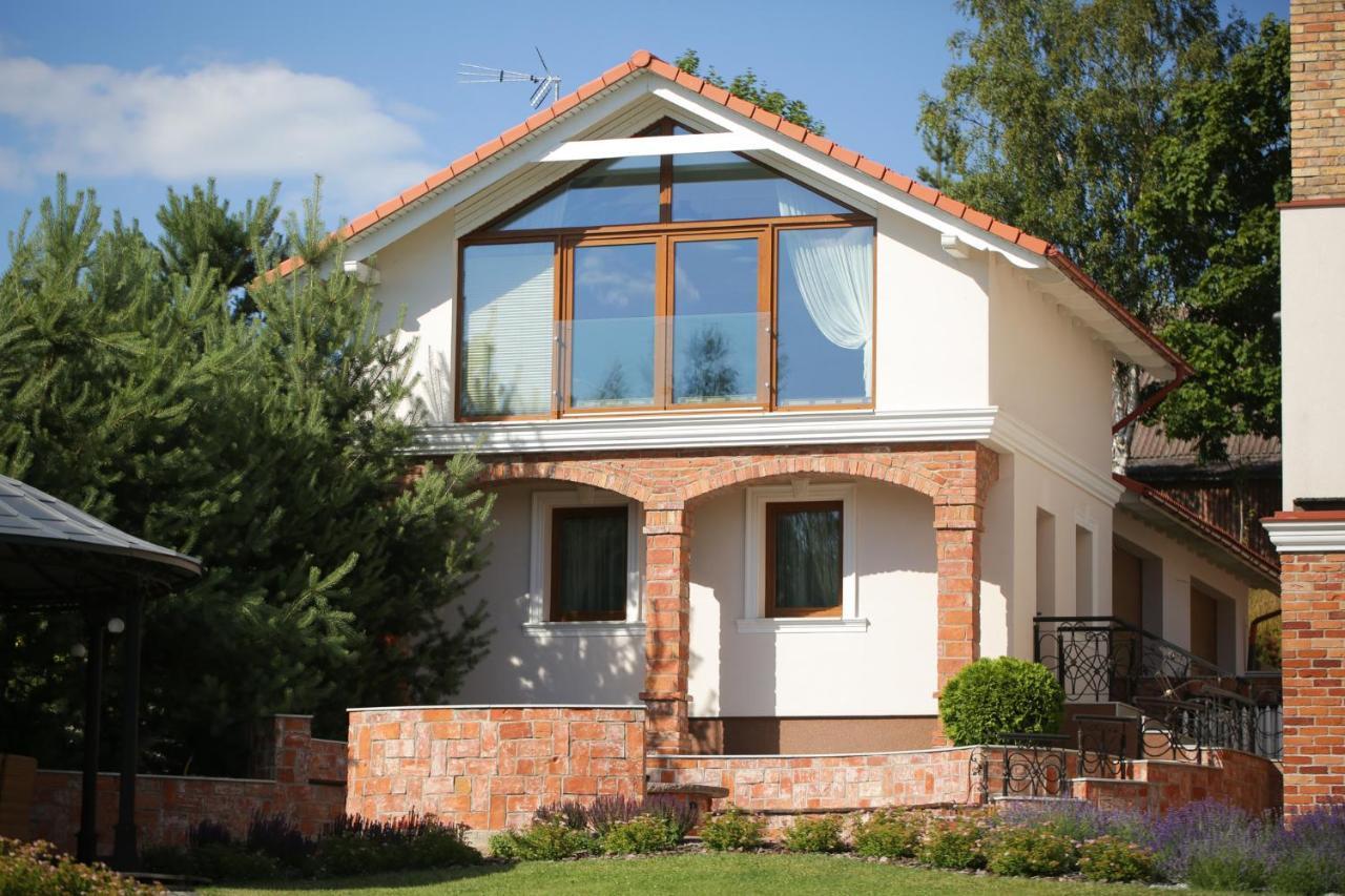 Lavender Inn Guest House Viesvenai Екстер'єр фото
