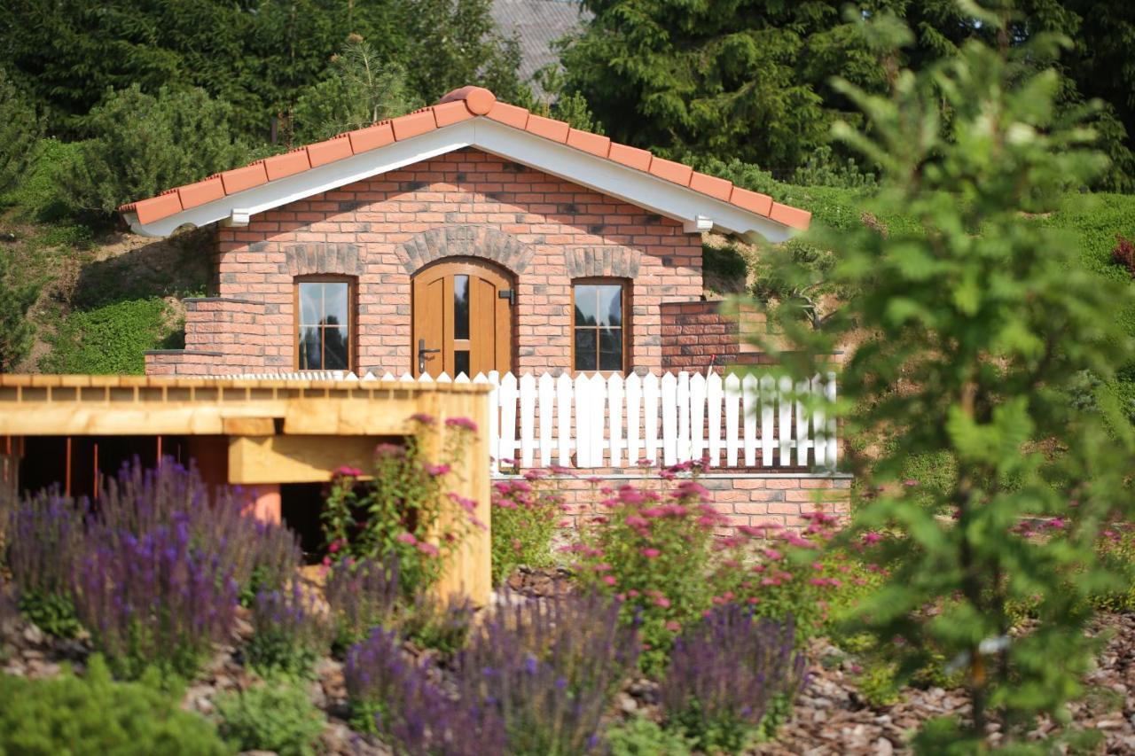 Lavender Inn Guest House Viesvenai Екстер'єр фото